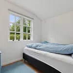 Hébergement de vacances Renovated Classic Close To Roslev