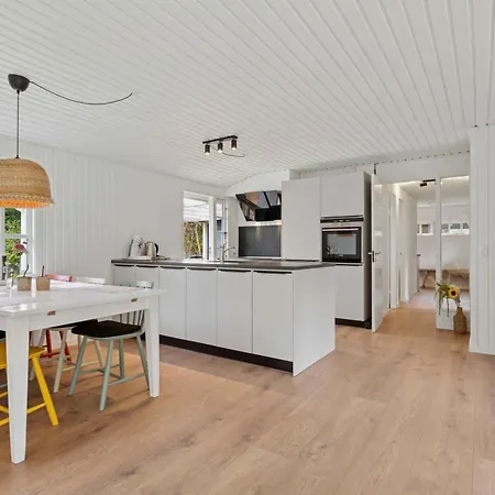 Ferienhaus Renovated Classic Close To Roslev