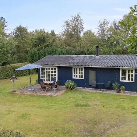 Renovated Classic Close To * Roslev
