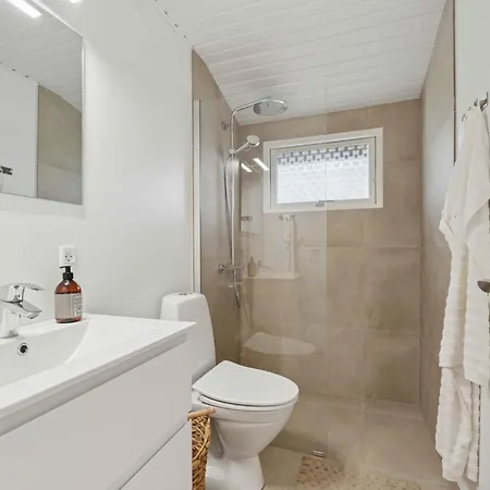 Hébergement de vacances Renovated Classic Close To