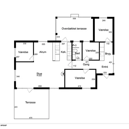 Renovated Classic Close To Hébergement de vacances *