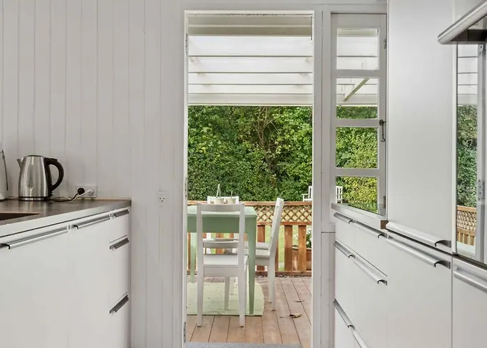 Ferienhaus Renovated Classic Close To