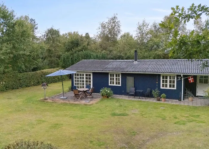 Renovated Classic Close To * Roslev