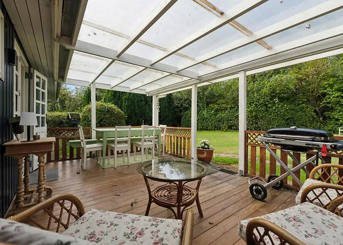 Renovated Classic Close To Ferienhaus