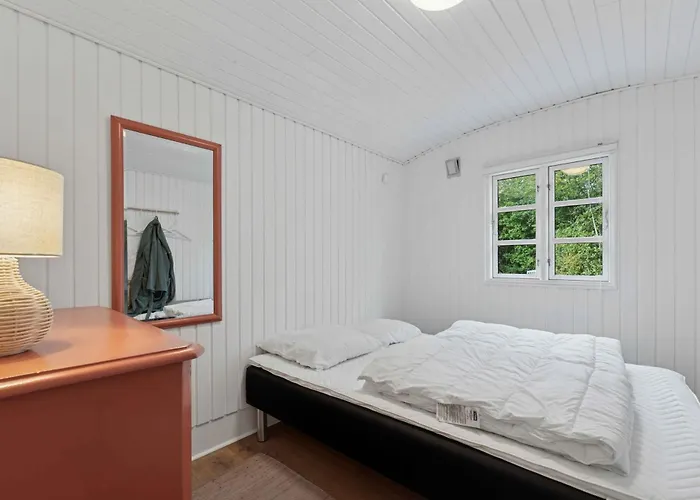 Renovated Classic Close To Ferienhaus