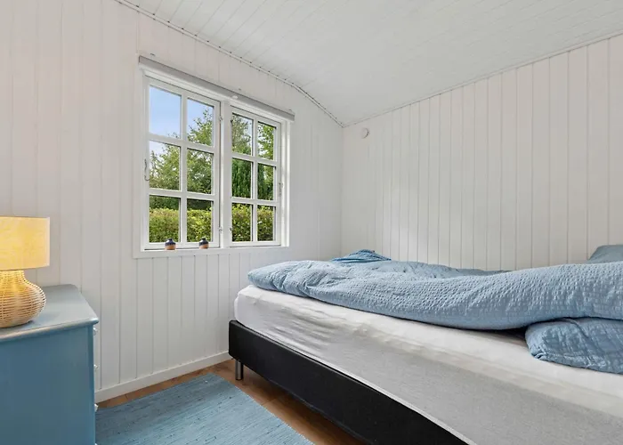 Ferienhaus Renovated Classic Close To Roslev